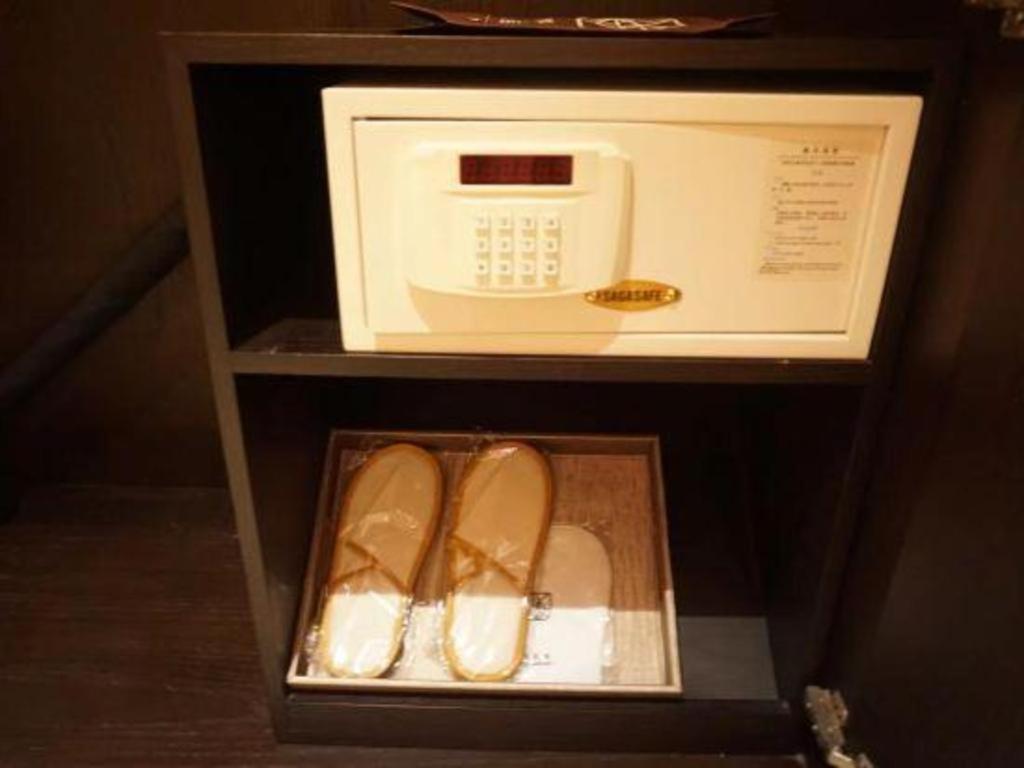 メゾン ニュー センチュリー ホテル ドングァン 東莞市 エクステリア 写真